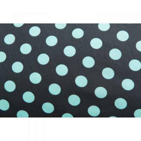 Perna pentru gravide si alaptat COMFORT EXCLUSIVE 170 cm cu bilute de polistiren Womar Zaffiro AN-PKE-17P [1]