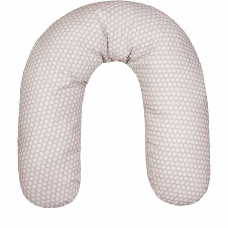 MATERNITATE - Perna pentru gravide si alaptat COMFORT EXCLUSIVE 170 cm cu poliester Womar Zaffiro AN-PKE-17