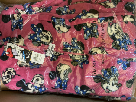 Pijama salopeta  Disney [1]