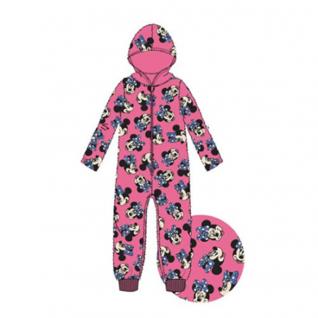 Reduceri - Pijama salopeta  Disney