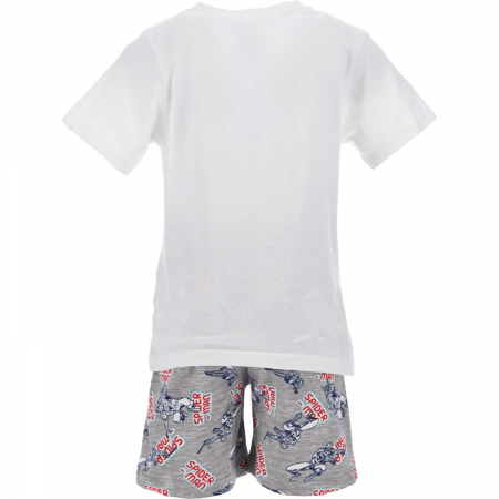Pijamale baieti Spider-Man SunCity EV2019 [1]