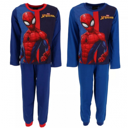 Reduceri - Pijamale lungi Spiderman