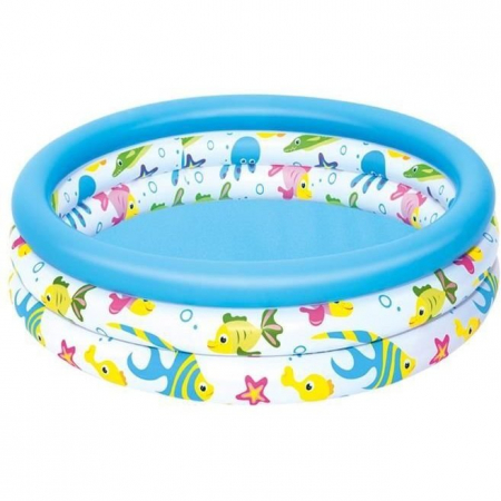 ACTIVITATI IN AER LIBER - Piscina gonflabila 102 x 25 cm Bestway MY17249