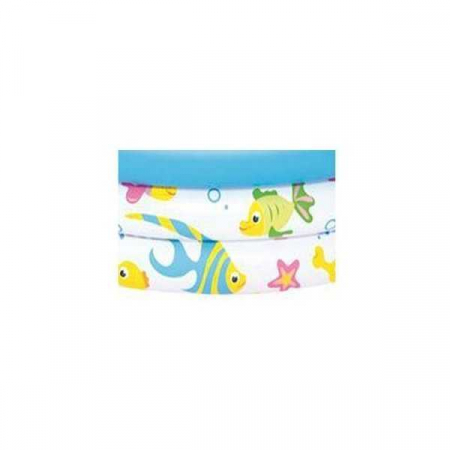 Piscina gonflabila 122 x 25 cm Bestway MY17891 [2]