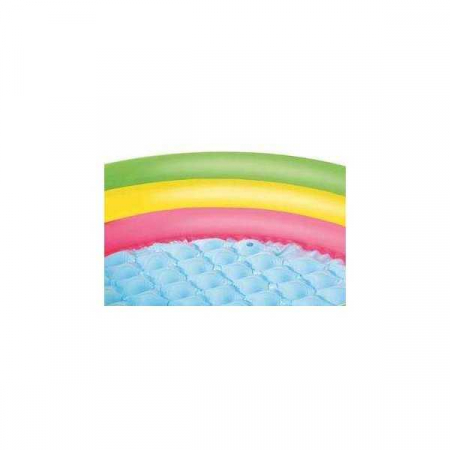 Piscina gonflabila cu 3 inele 102 x 25 cm Bestway MY17893 [4]