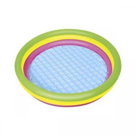 Piscina gonflabila cu 3 inele 152 x 30 cm Bestway MY17685 [2]