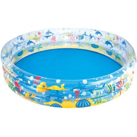 Piscina gonflabila mare 152 x 30 cm Bestway MY17245 [3]