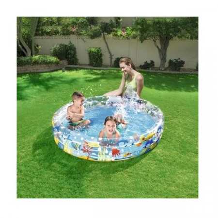 Piscina gonflabila mare 152 x 30 cm Bestway MY17245 [2]