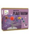Jucarii Educative - Macheta planetara a sistemului solar
