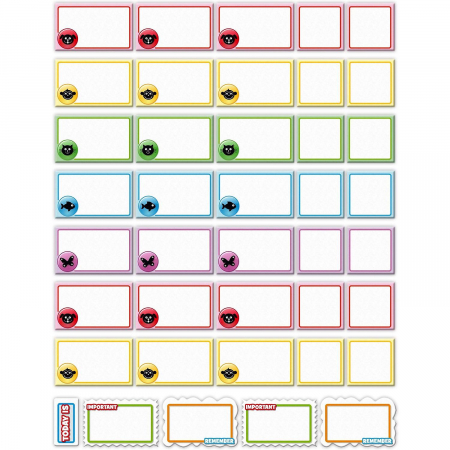 Planner saptamanal magnetic Fiesta Crafts FCT-2742 [1]