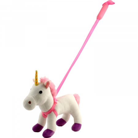 JOCURI SI JUCARII - Plimba un Unicorn Keycraft KCPL104