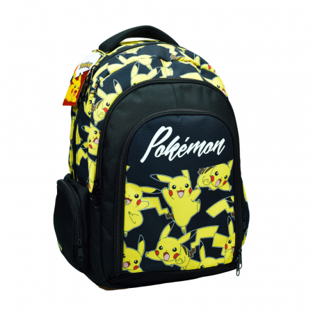 Reduceri - Pokemon Pika-Pika ghiozdan, geantă 46 cm