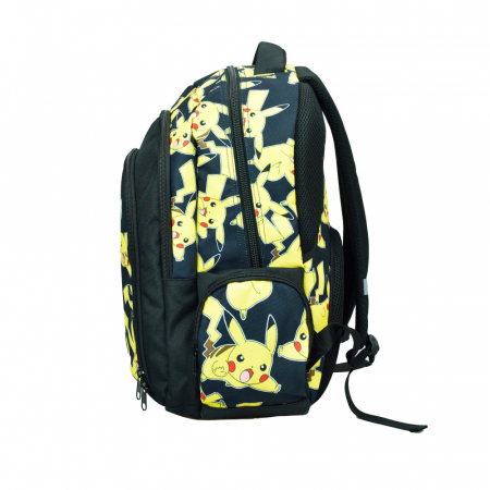 Pokemon Pika-Pika ghiozdan, geantă 46 cm [3]