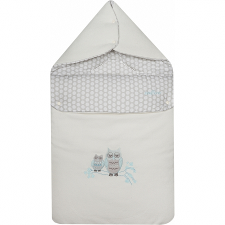 MATERNITATE - Port Bebe Womar Zaffiro KO-BW-04