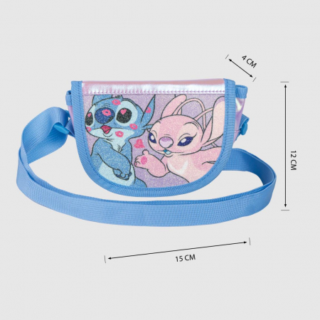 Poseta Fantasy Lilo&Stitch [4]