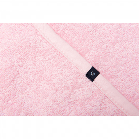 Prosop de baie cu broderie Elefant 80x80 Womar Zaffiro AN-ZE-80 [1]