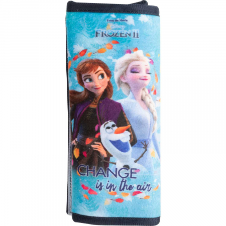 ACTIVITATI IN AER LIBER - Protectie centura de siguranta Frozen TataWay CZ10265