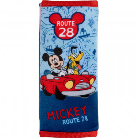 Sisteme Siguranta - Protectie centura de siguranta Mickey Road Trip TataWay CZ10629