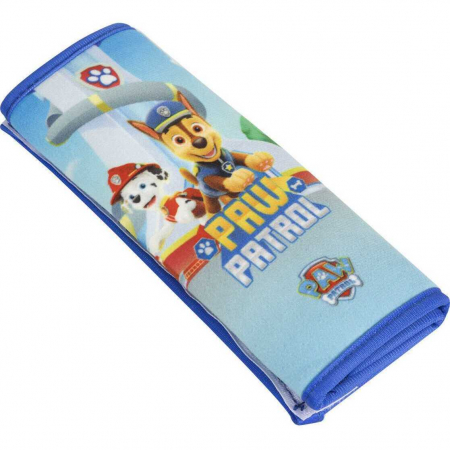 Sisteme Siguranta - Protectie centura de siguranta Paw Patrol Boy TataWay CZ10631