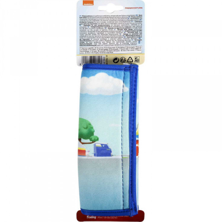 Protectie centura de siguranta Paw Patrol Boy TataWay CZ10631 [1]