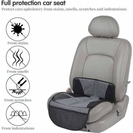 Protectie scaun auto L Altabebe AL4014 [3]