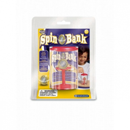Pusculita Brainstorm Toys E2048 [2]