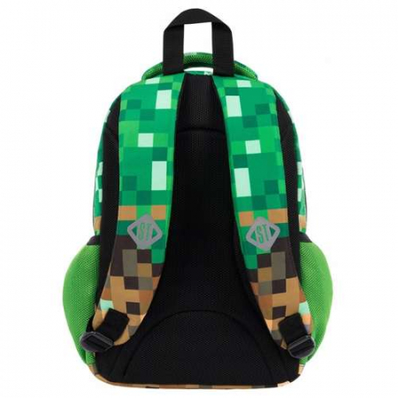 Rucsac școlar BP-71 Pixele  St.Right Majewski [1]