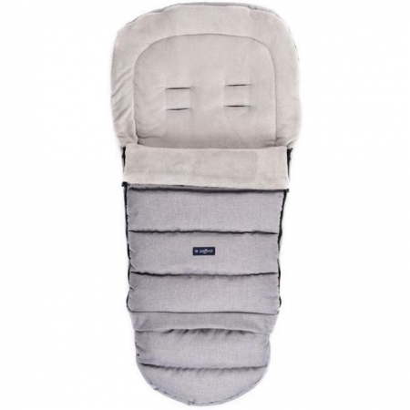 MATERNITATE - Sac de iarna iGrow Plush Womar Zaffiro 3Z-SW-20MP