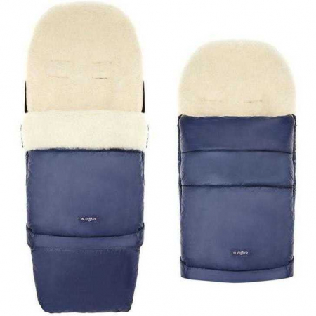 Marsupii - Sac de iarna Nego Pastel Lana Oaie Womar Zaffiro 3Z-SW-93L