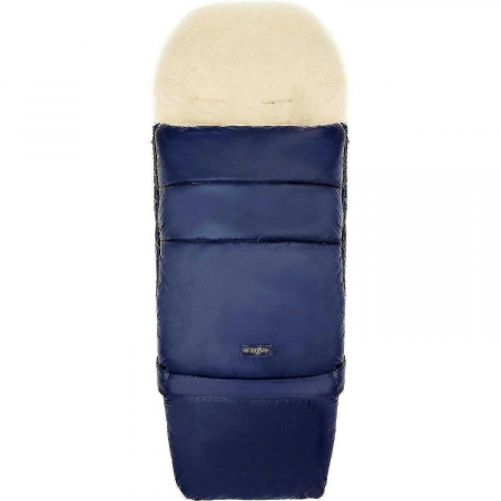 Sac de iarna Nego Pastel Lana Oaie Womar Zaffiro 3Z-SW-93L [2]