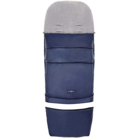 Sac de iarna Nego Pastel Plush Womar Zaffiro 3Z-SW-93P [1]