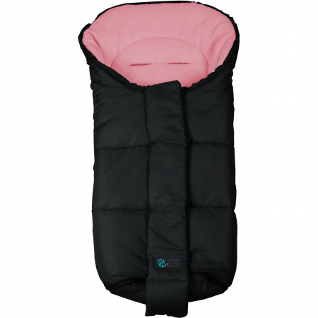 Saci de Iarna - Sac de iarna pentru carucior Nordic Line  Altabebe AL2277