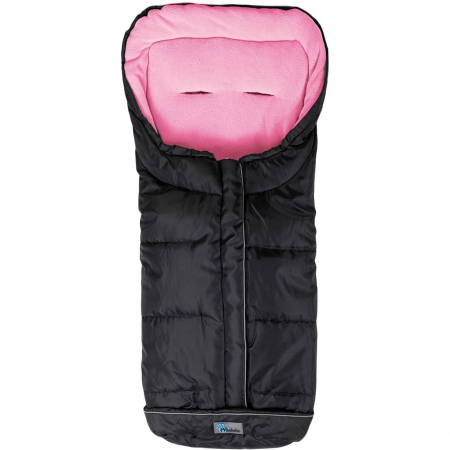 MATERNITATE - Sac de iarna pentru carucior XL Active Line  Altabebe AL2203XL