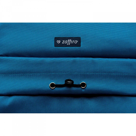 Sac de iarna Sleep and Grow Eco N20 din lana oaie Womar Zaffiro AN-SW-20 [3]
