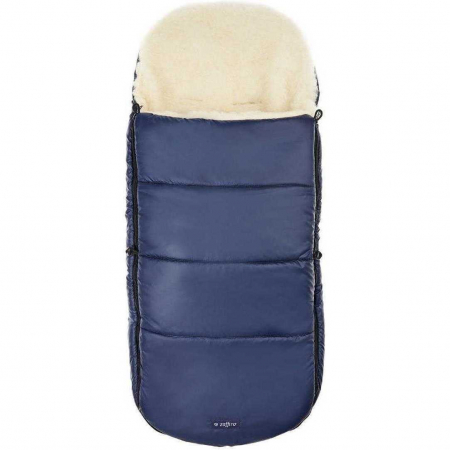 Marsupii - Sac de iarna Vintro Pastel Lana Oaie Womar Zaffiro 3Z-SW-92L