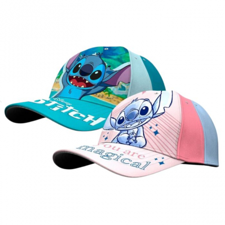 Sapca  Lilo & Stitch