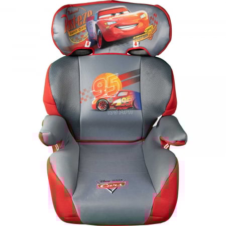 Scaune Auto 15-36Kg - Scaun auto Cars 15 - 36 kg cu tetiera reglabila TataWay CZ11035
