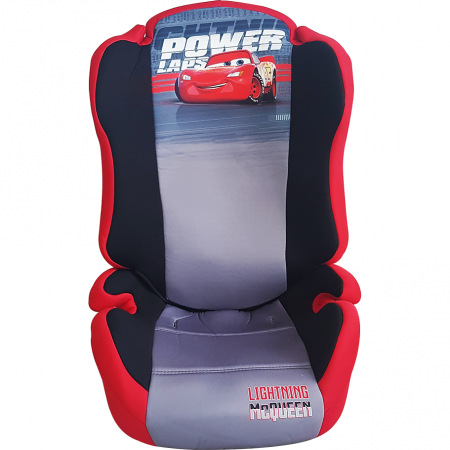 Scaune Auto 15-36Kg - Scaun auto Cars 15 - 36 kg TataWay CZ10285