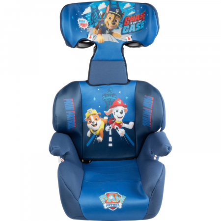 Scaun auto Paw Patrol Boy 15 - 36 kg cu tetiera reglabila TataWay CZ11056 [3]