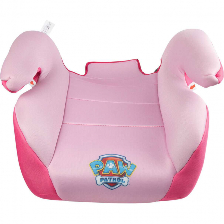 Scaun auto Paw Patrol Girl 15 - 36 kg cu tetiera reglabila TataWay CZ11057 [3]