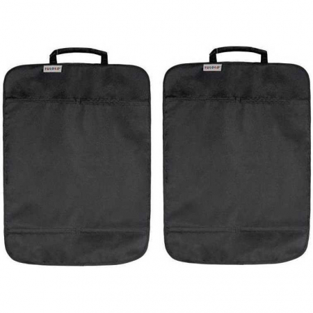 Suporturi auto - Set 2 aparatoare pentru scaun Tuloko TL013