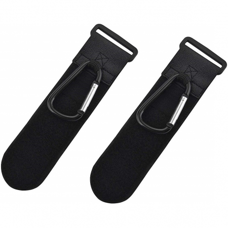 Accesorii Carucioare - Set 2 Carlige pentru carucior Altabebe AL1015