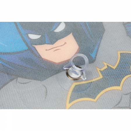 ACTIVITATI IN AER LIBER - Set 2 parasolare Batman TataWay CZ10971