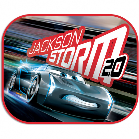 Set 2 parasolare Cars 3 Seven SV9311 [3]