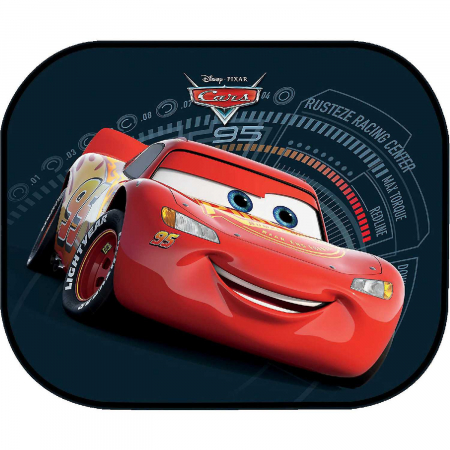 ACTIVITATI IN AER LIBER - Set 2 parasolare Cars TataWay CZ10245