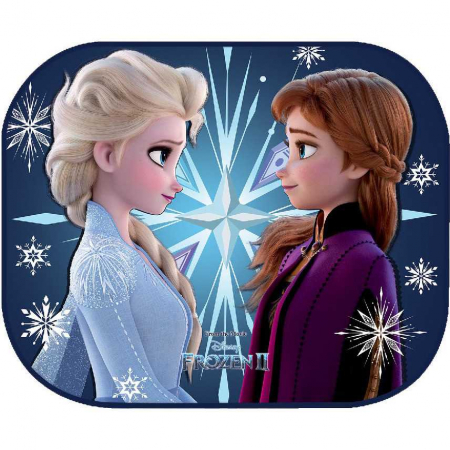 ACTIVITATI IN AER LIBER - Set 2 parasolare Frozen 2 Sisters TataWay CZ10248