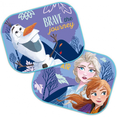 ACTIVITATI IN AER LIBER - Set 2 parasolare Frozen Brave Seven SV9339