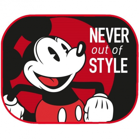 ACTIVITATI IN AER LIBER - Set 2 parasolare Mickey Disney Eurasia 25360