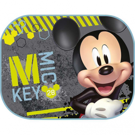 Set 2 parasolare Mickey Go for It Seven SV9330 [2]