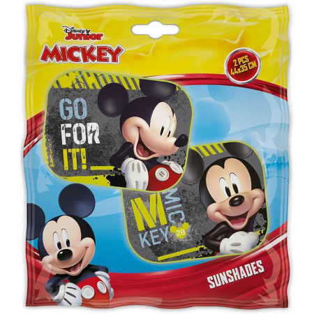 ACTIVITATI IN AER LIBER - Set 2 parasolare Mickey Go for It Seven SV9330